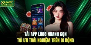 tải app LU88